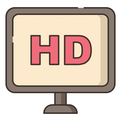 HD VIDEOS